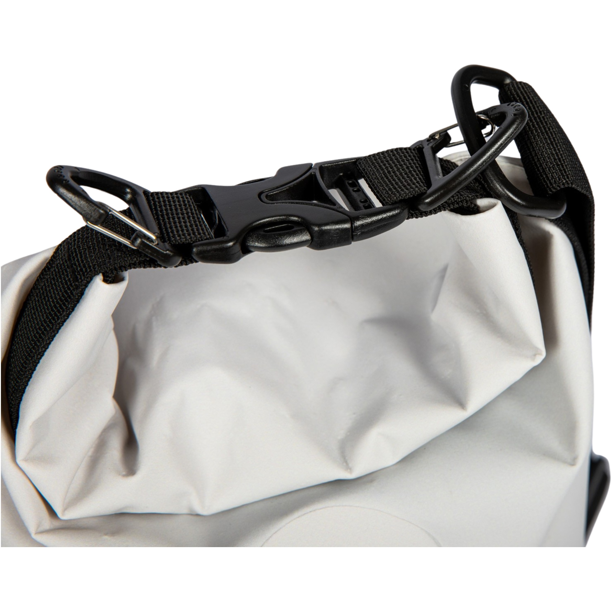 2026 Jobe 10L Drybag 220025002 - White / Grün